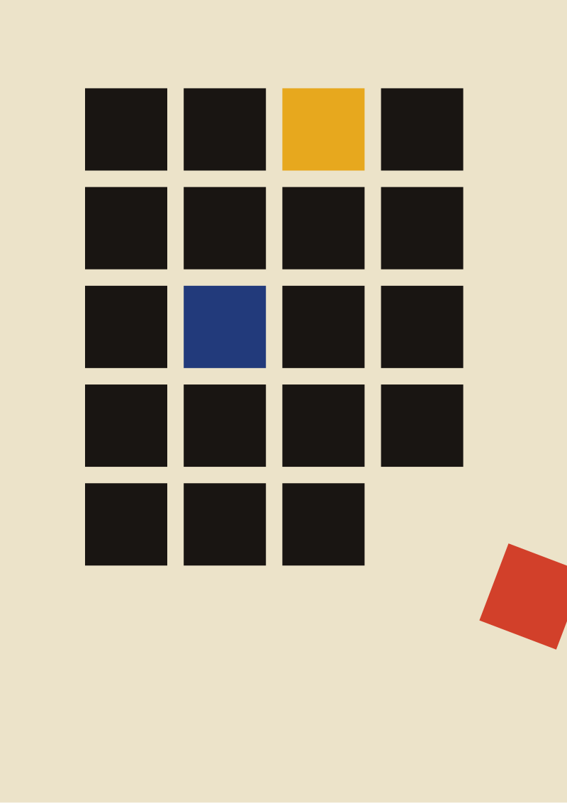 Broken Grid