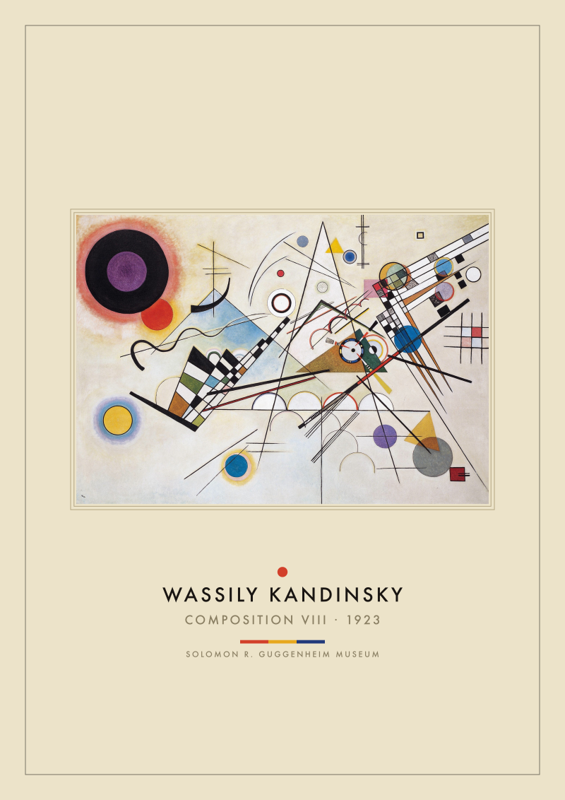 Composition VIII