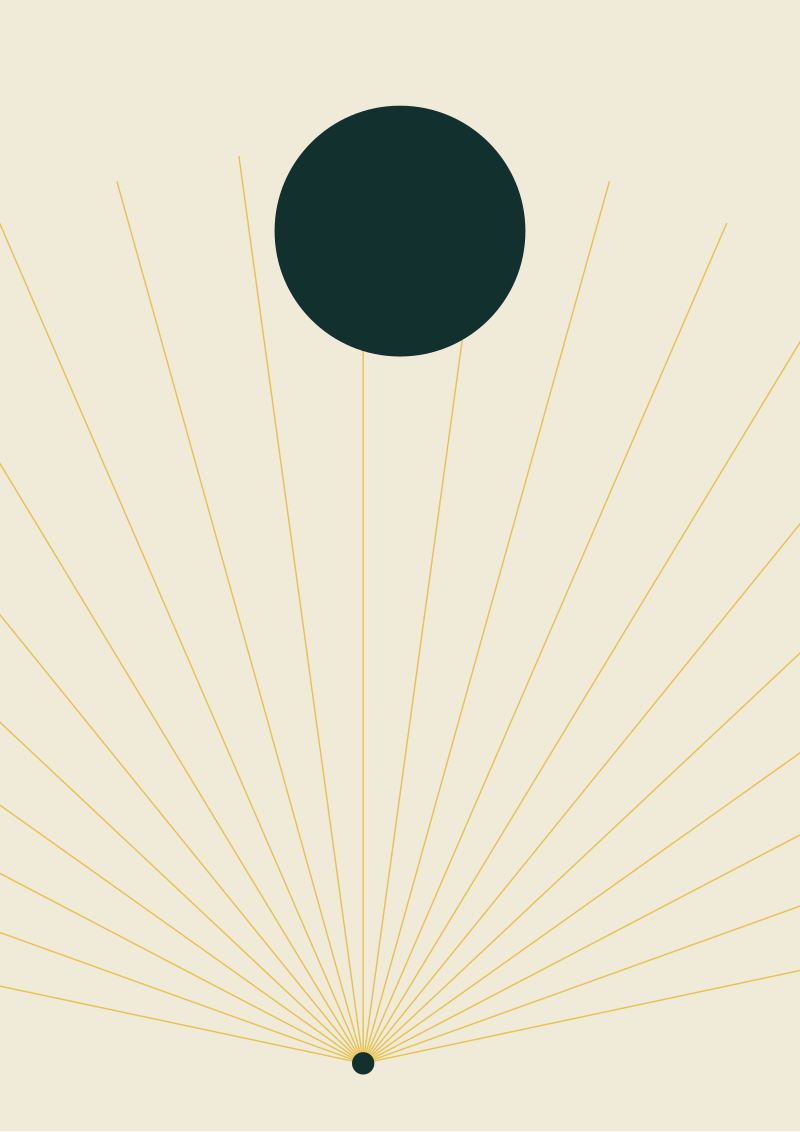 Radiant Field